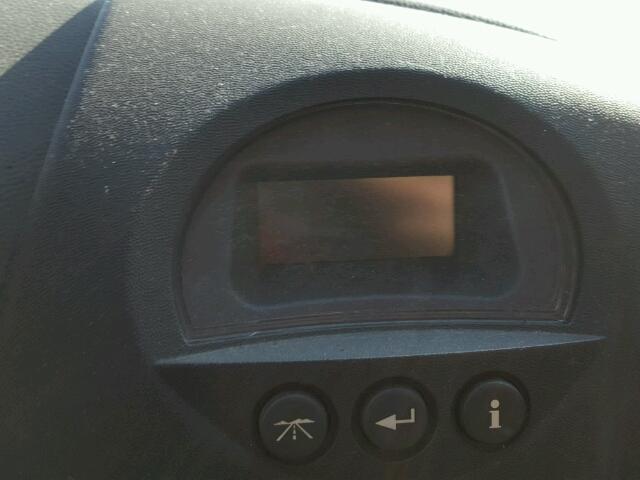 2G2WP522951256610 - 2005 PONTIAC GRAND PRIX 灰色 照片 8