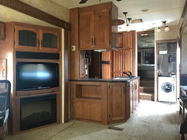 4YDF34023B4700131 - 2011 MONT MO3 WHITE photo 7