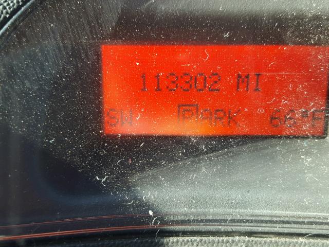 2G2WP552171128862 - 2007 PONTIAC GRAND PRIX GRAY photo 8