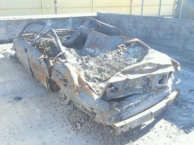 4T1BF18B5XU305544 - 1999 TOYOTA AVALON XL BURN photo 3