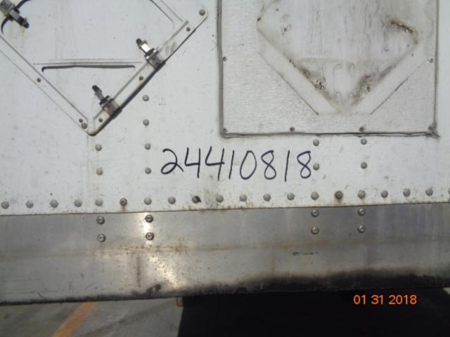 1JJV281W73L860120 - 2003 WABASH TRAILER UNKNOWN - NOT OK FOR INV. photo 9