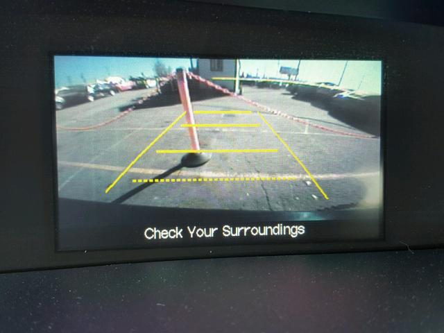 2HGFG3B8XDH518369 - 2013 HONDA CIVIC EX შავი ფოტო 9