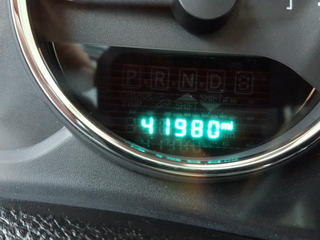 1C4HJWEG6FL559875 - 2015 JEEP WRANGLER U GREEN photo 8