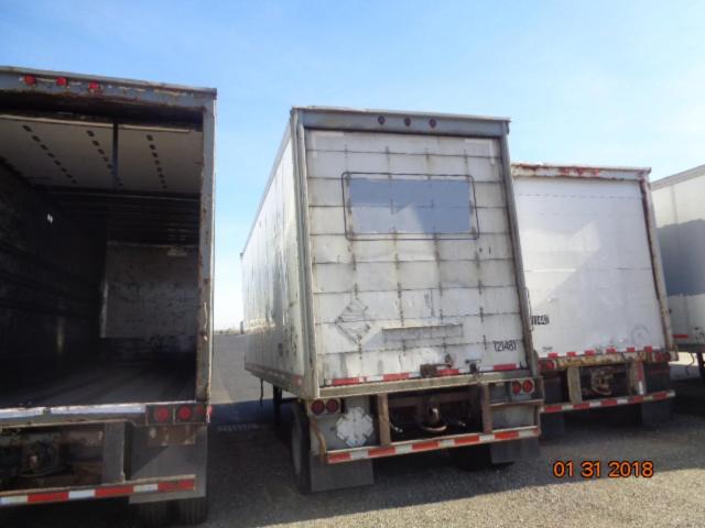 1JJV281FXYF704627 - 2000 FRUEHAUF TRAILER UNKNOWN - NOT OK FOR INV. photo 4