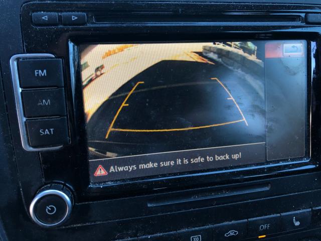 1VWAT7A35FC084494 - 2015 VOLKSWAGEN PASSAT S შავი ფოტო 8