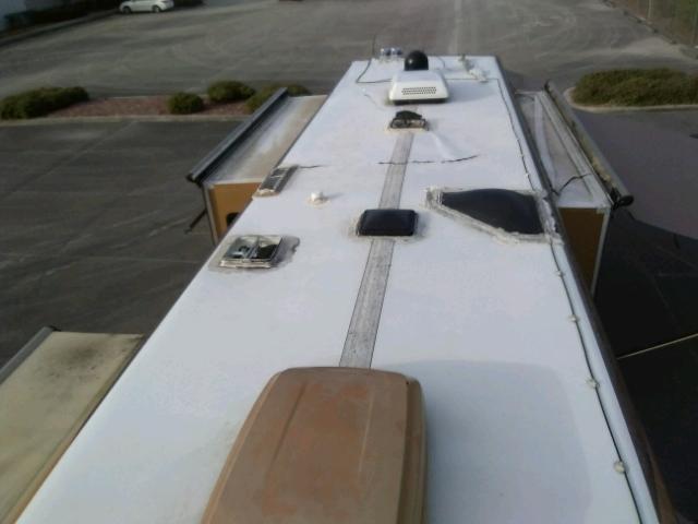 1RF42464242028172 - 2004 ROADMASTER RAIL MONOCOQUE BROWN photo 10