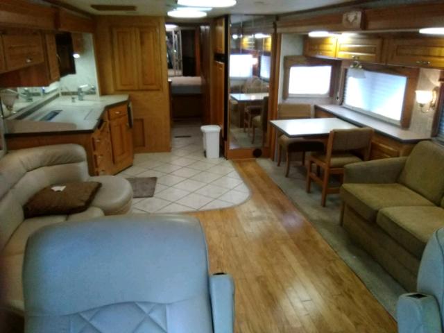 1RF42464242028172 - 2004 ROADMASTER RAIL MONOCOQUE BROWN photo 6