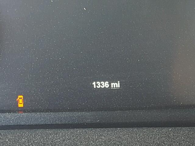 1C6RR7YT3HS510192 - 2017 RAM 1500 REBEL თეთრი ფოტო 8