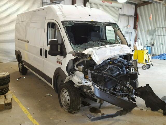 3C6TRVDG0GE110157 - 2016 RAM RAM PROMAS Белый фото 1