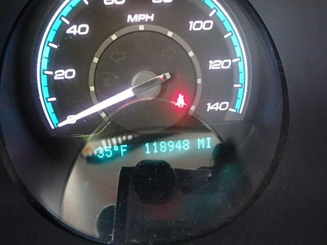 1G1ZH57B394154026 - 2009 CHEVROLET MALIBU 1LT 白色 照片 8