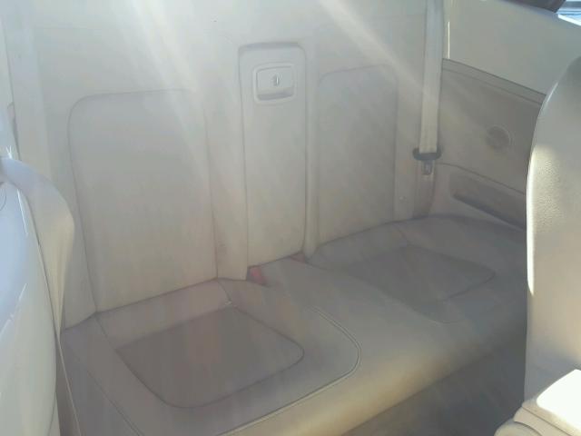 3VWRF31Y08M403252 - 2008 VOLKSWAGEN NEW BEETLE 棕色 照片 6