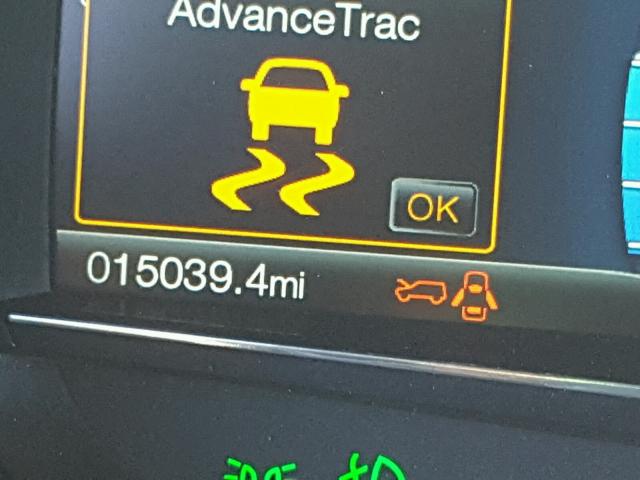 1FM5K8D84GGD14553 - 2016 FORD EXPLORER X CHARCOAL photo 8