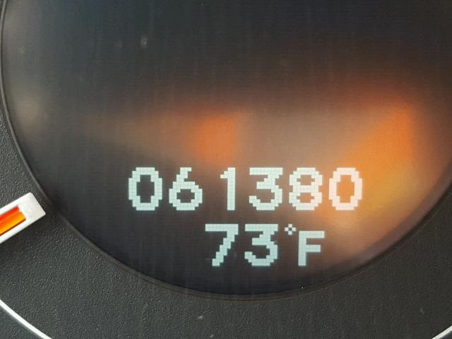 JH4CU2F60CC017746 - 2012 ACURA TSX TECH BLACK photo 8