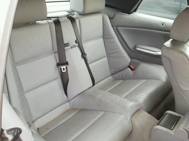 WBABW53405PL50890 - 2005 BMW 330 CI Boz foto 6