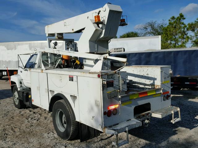 1GBM7H1J3RJ113133 - 1994 CHEVROLET KODIAK C7H WHITE photo 3