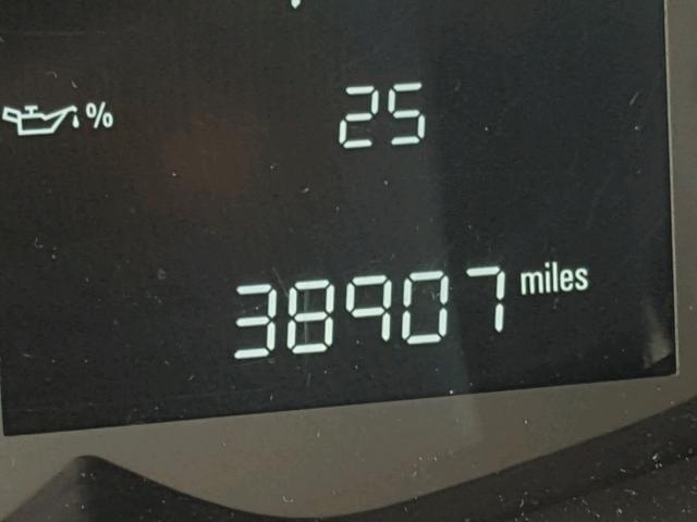 KL8CD6SA0GC606250 - 2016 CHEVROLET SPARK 1LT GREEN photo 8