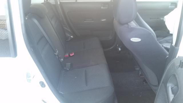 JTLKT324650208123 - 2005 TOYOTA SCION XB 白色 照片 6