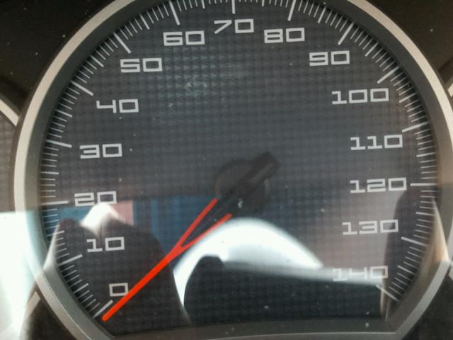 2G2WP522851344869 - 2005 PONTIAC GRAND PRIX Gümüş foto 8