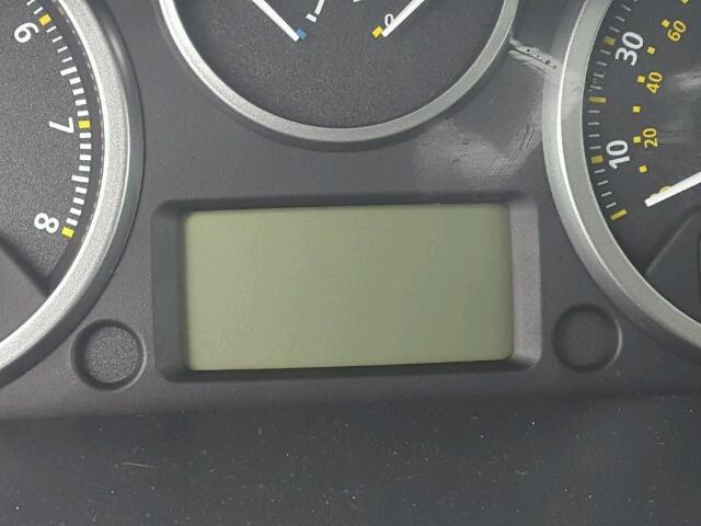 SALFT24N39H140196 - 2009 LAND ROVER LR2 HSE TE SILVER photo 8