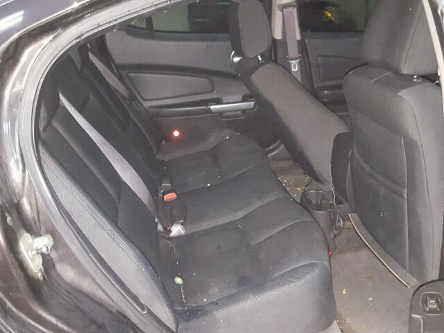 2G2WP552281113529 - 2008 PONTIAC GRAND PRIX Qara foto 6