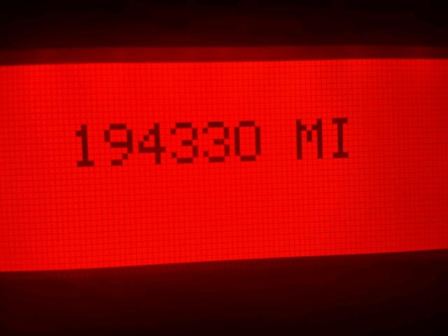 2G2WP552281113529 - 2008 PONTIAC GRAND PRIX Qara foto 8