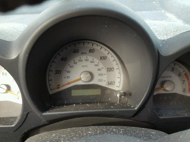 JTKDE3B73A0308546 - 2010 TOYOTA SCION TC 白色 照片 8