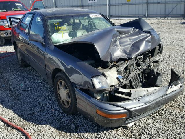 4T1BF12B8TU127194 - 1996 TOYOTA AVALON XL GRAY photo 1