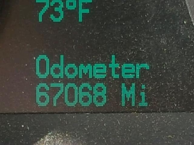 3GNAL2EK1ES668608 - 2014 CHEVROLET CAPTIVA LS 蓝色 照片 8