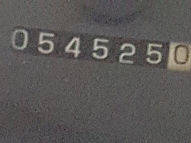 1G2WR52112F208900 - 2002 PONTIAC GRAND PRIX BLACK photo 8