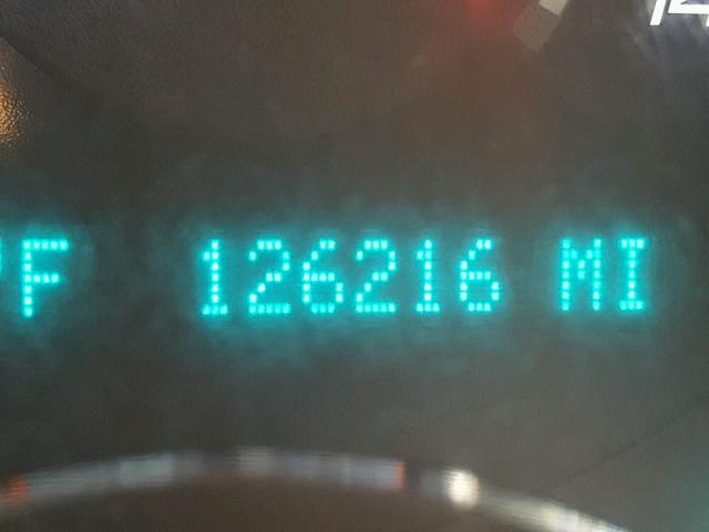 1G1ZC5E17BF147583 - 2011 CHEVROLET MALIBU 1LT 白色 照片 8