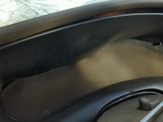 2G4WB55K711146716 - 2001 BUICK REGAL LS TAN photo 8