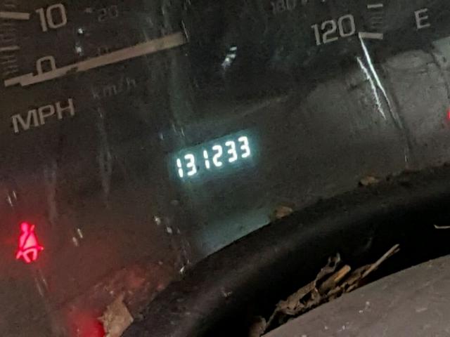 1G1NE52J33M610040 - 2003 CHEVROLET MALIBU LS MAROON photo 8