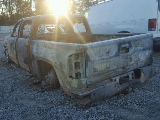 3GTU2NEC3HG379918 - 2017 GMC SIERRA K15 BURN photo 3