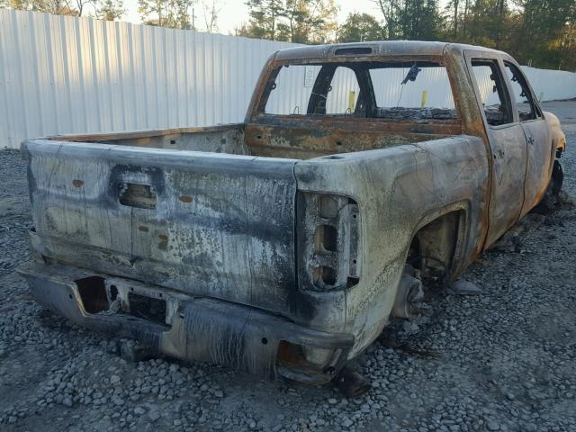 3GTU2NEC3HG379918 - 2017 GMC SIERRA K15 BURN photo 4