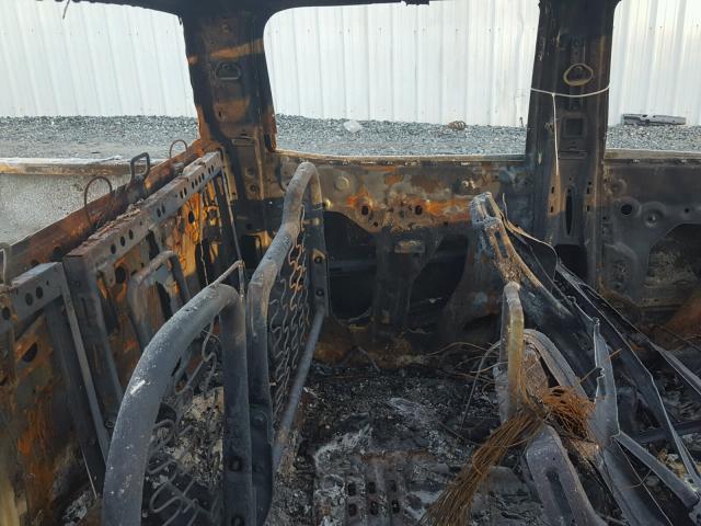 3GTU2NEC3HG379918 - 2017 GMC SIERRA K15 BURN photo 6