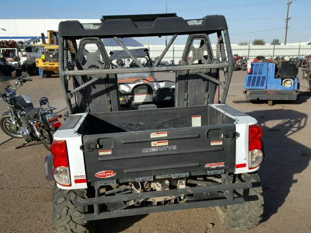 L6FBGNAA0G0000264 - 2016 ODES DOMINATOR WHITE photo 10