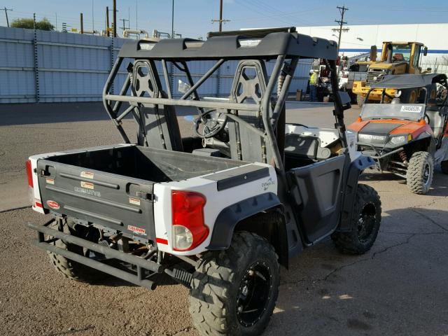 L6FBGNAA0G0000264 - 2016 ODES DOMINATOR WHITE photo 4