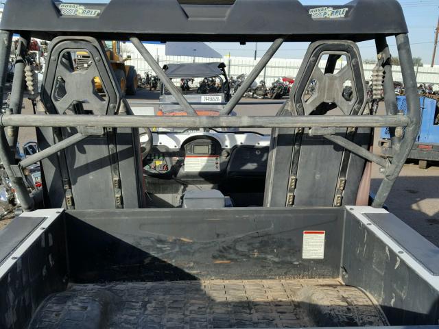 L6FBGNAA0G0000264 - 2016 ODES DOMINATOR WHITE photo 6