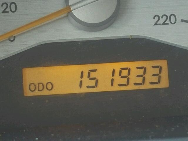 JTKDE177060110852 - 2006 TOYOTA SCION TC 灰色 照片 8