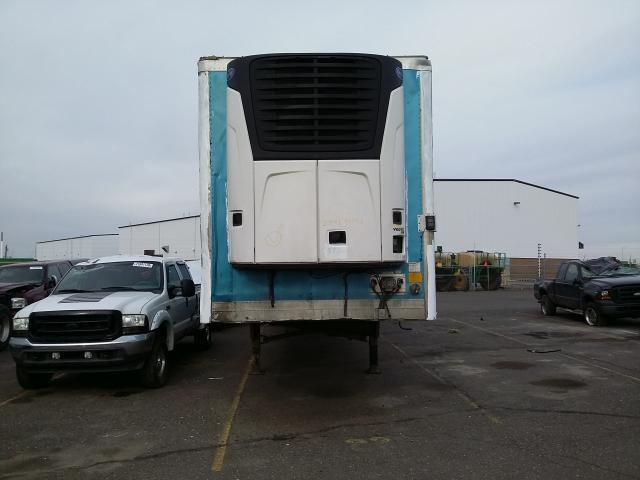 1UYVS2539CU452722 - 2012 UTILITY REEFER 53' BLUE photo 2