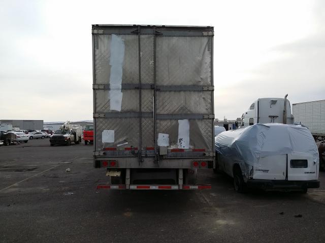 1UYVS2539CU452722 - 2012 UTILITY REEFER 53' BLUE photo 5