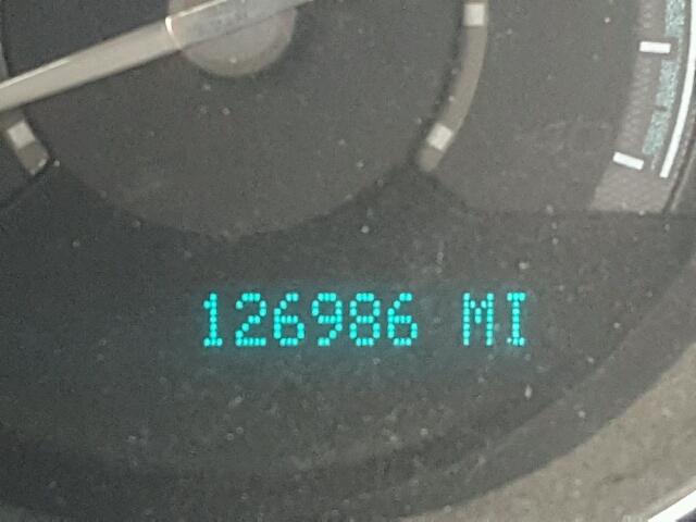 1G1ZH57B494156142 - 2009 CHEVROLET MALIBU 1LT 银色 照片 8