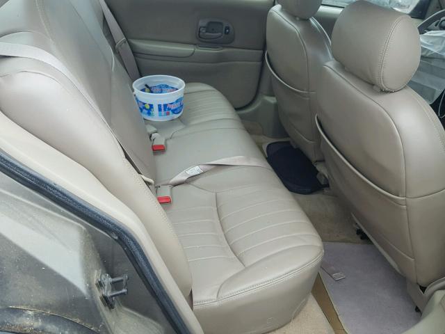 2G1WL52M0V9239049 - 1997 CHEVROLET LUMINA BAS 灰色 照片 6