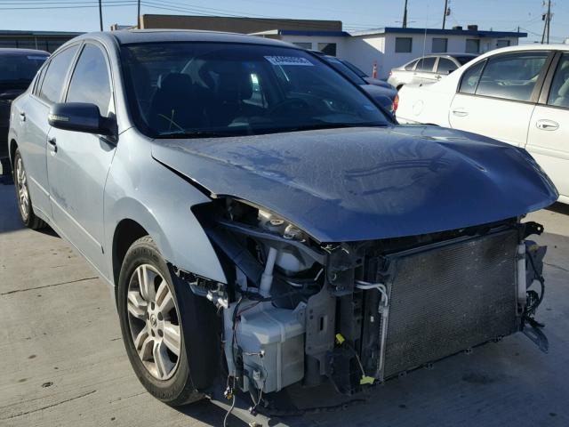 1N4AL2AP3AN535580 - 2010 NISSAN ALTIMA BAS BLUE photo 1