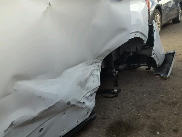 LRBFXDSA9HD026652 - 2017 BUICK ENVISION E WHITE photo 9