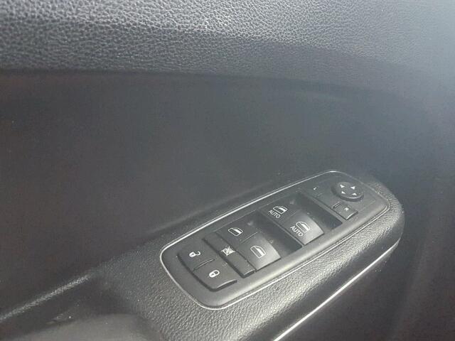2C3CCAAG1DH509610 - 2013 CHRYSLER 300 BLACK photo 10