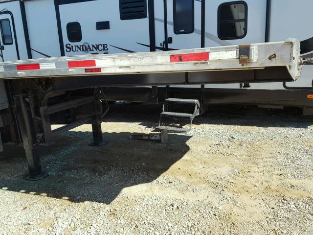 1TTE532C0J3064740 - 2018 OTHE TRAILER SILVER photo 7