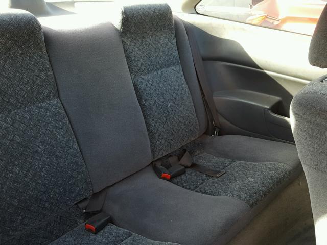 1HGEJ824XWL108636 - 1998 HONDA CIVIC EX შავი ფოტო 6