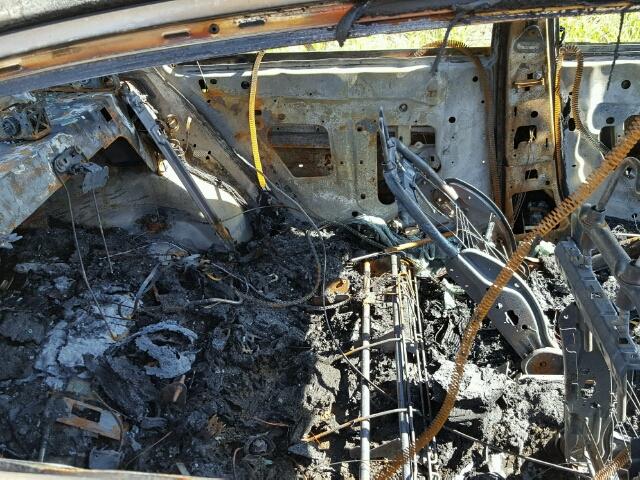 1G1ZH57B584283996 - 2008 CHEVROLET MALIBU 1LT 白色 照片 6