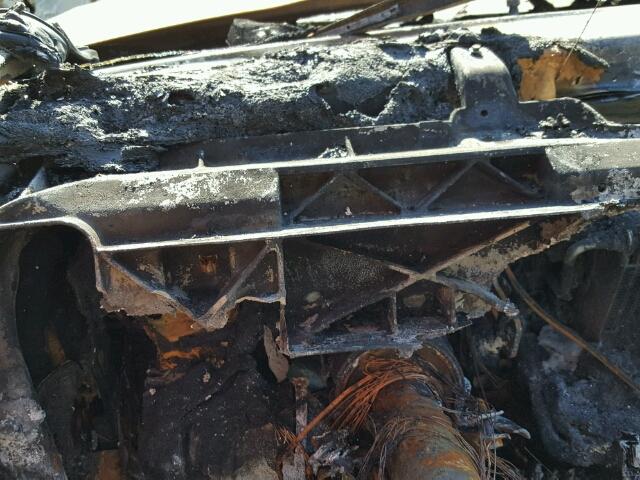 1G1ZH57B584283996 - 2008 CHEVROLET MALIBU 1LT 白色 照片 8